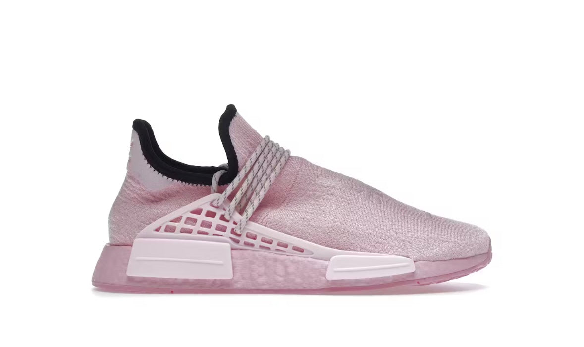 adidas NMD Hu Pharrell Pink