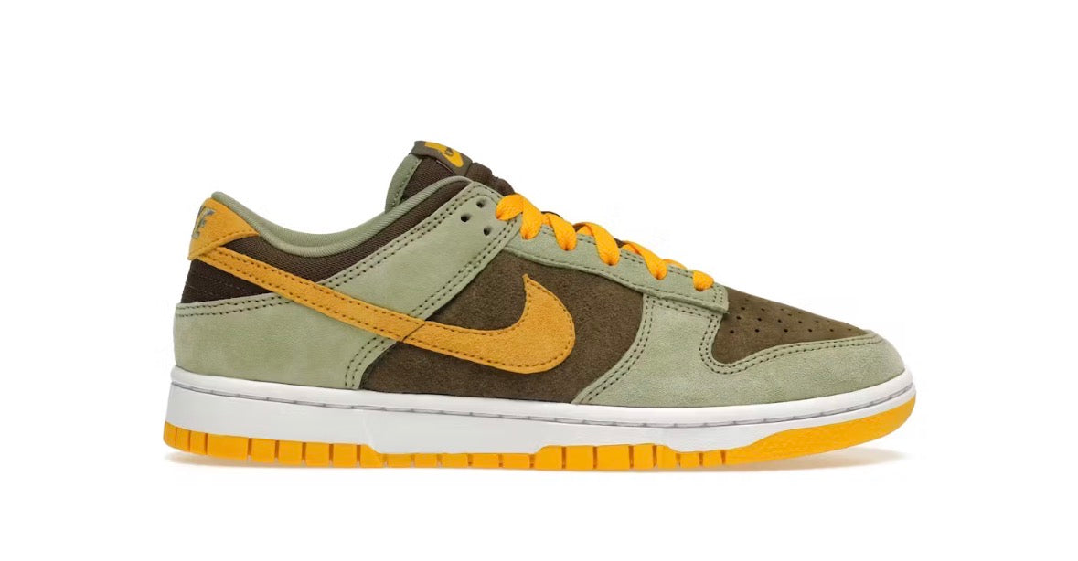 Nike Dunk Low Dusty Olive (2021/2023)