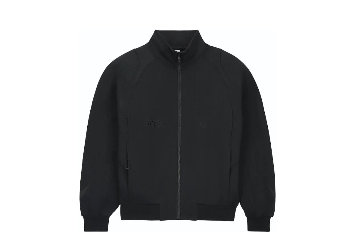 Nike x Off-White Track Jacket
Black