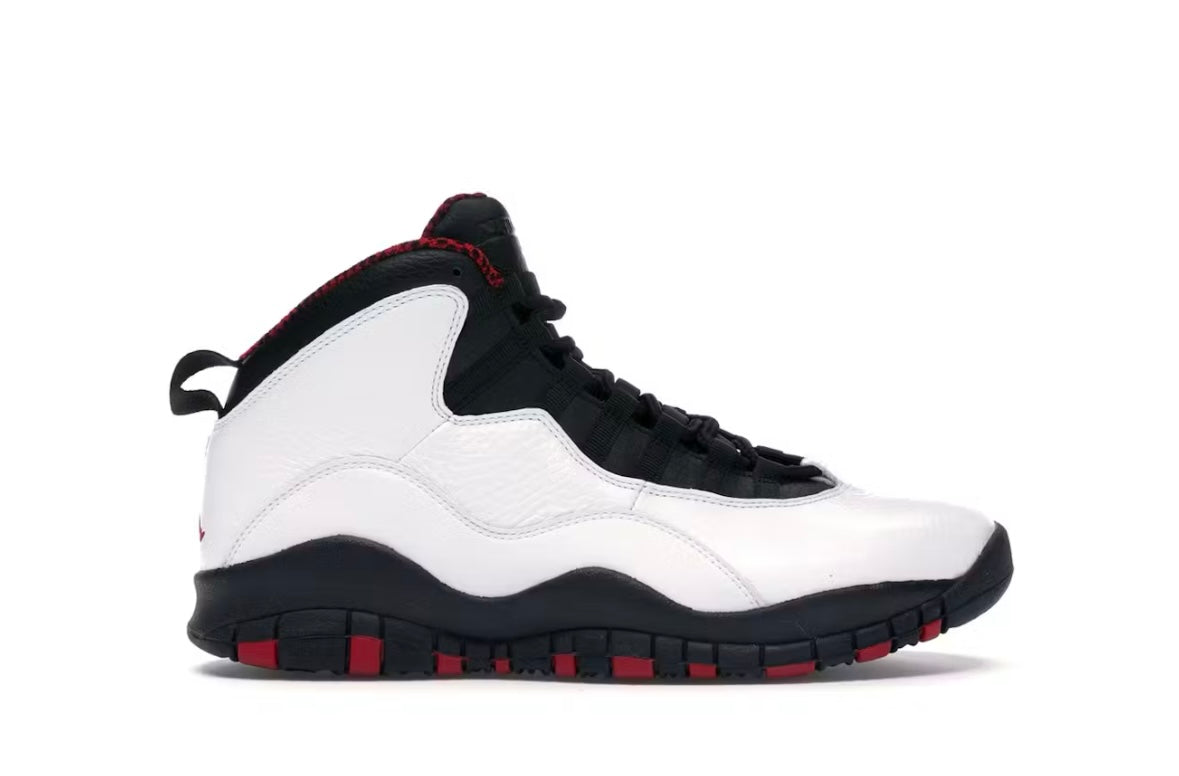Jordan 10 Retro Chicago Bulls (2012)