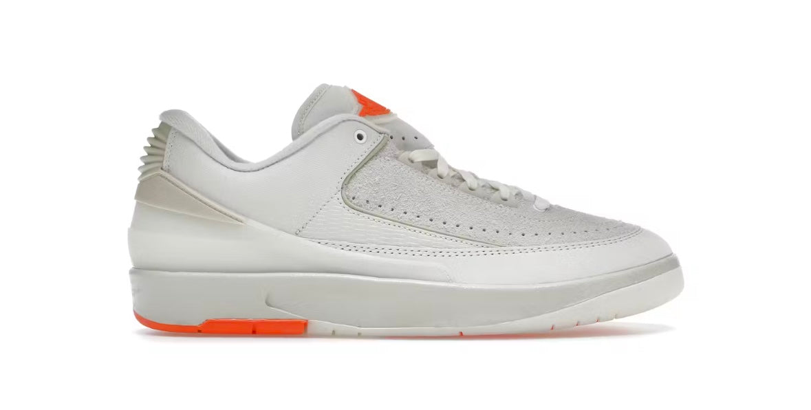 Jordan 2 Retro Low
Shelflife
