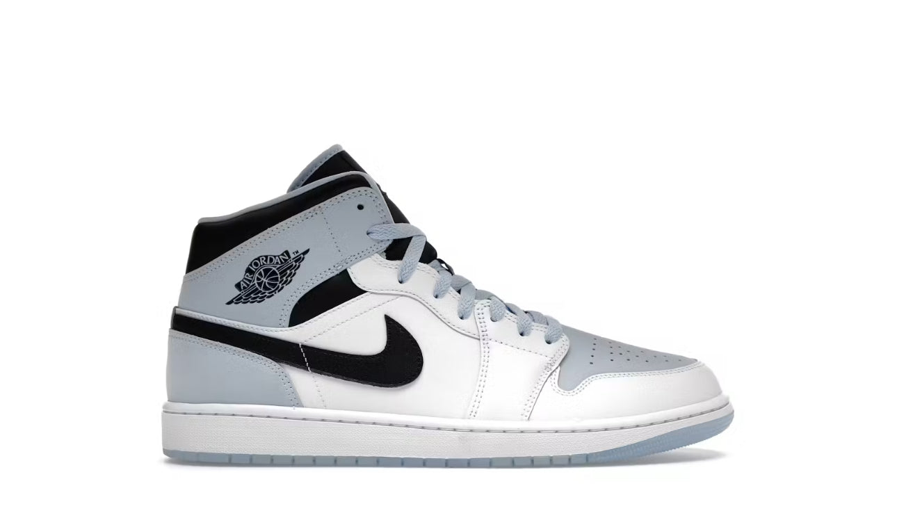 Jordan 1 Mid SE Ice Blue (2023)
