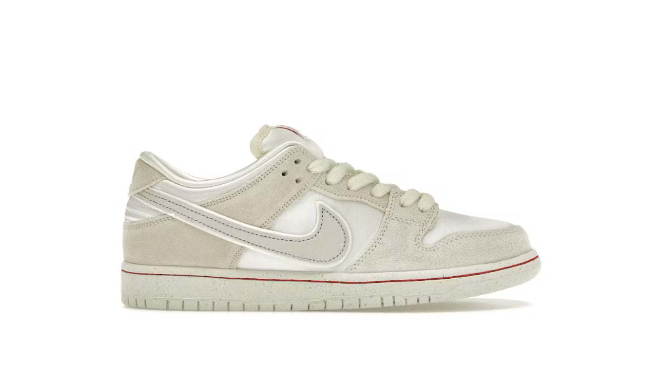 Nike SB Dunk Low City Of Love Light Bone