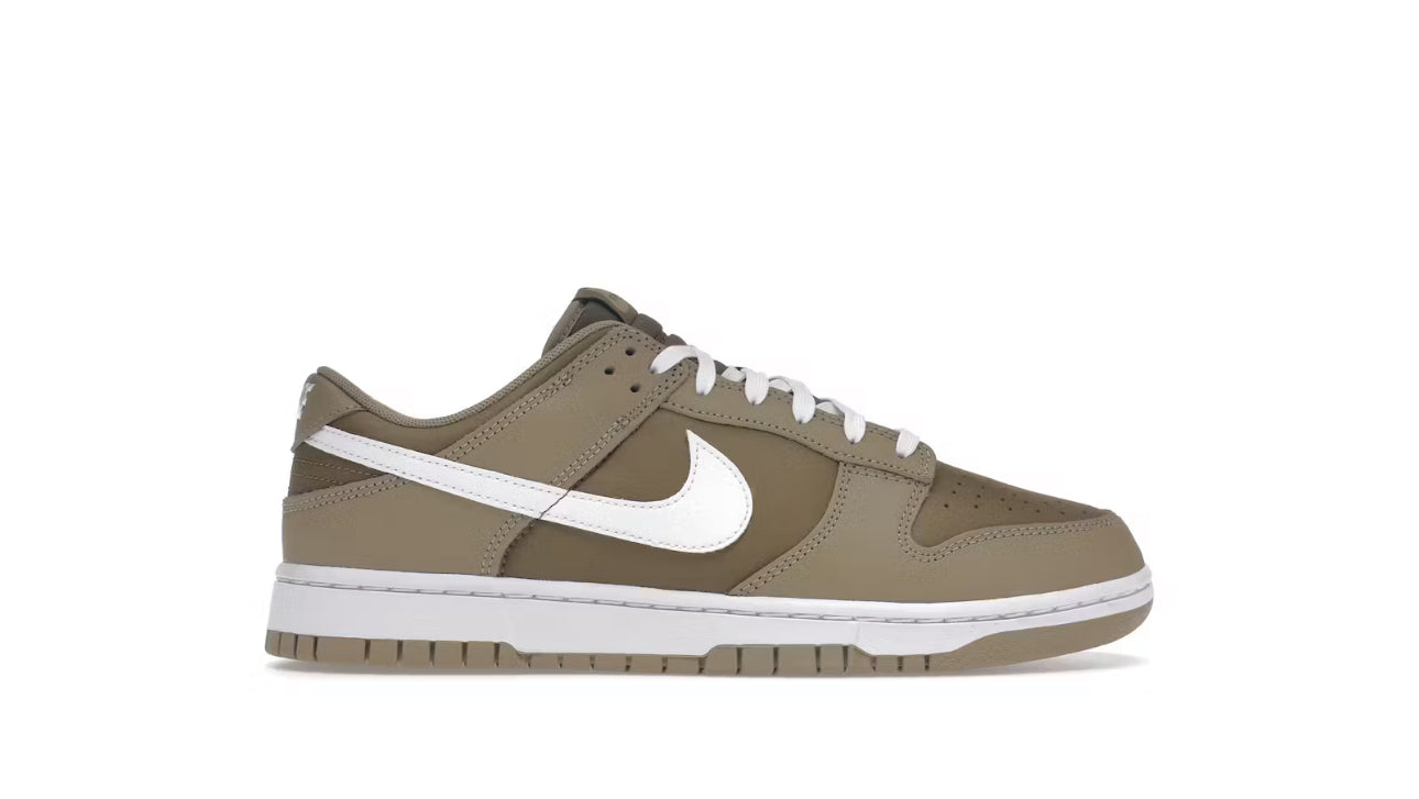 Nike Dunk Low Judge Grey