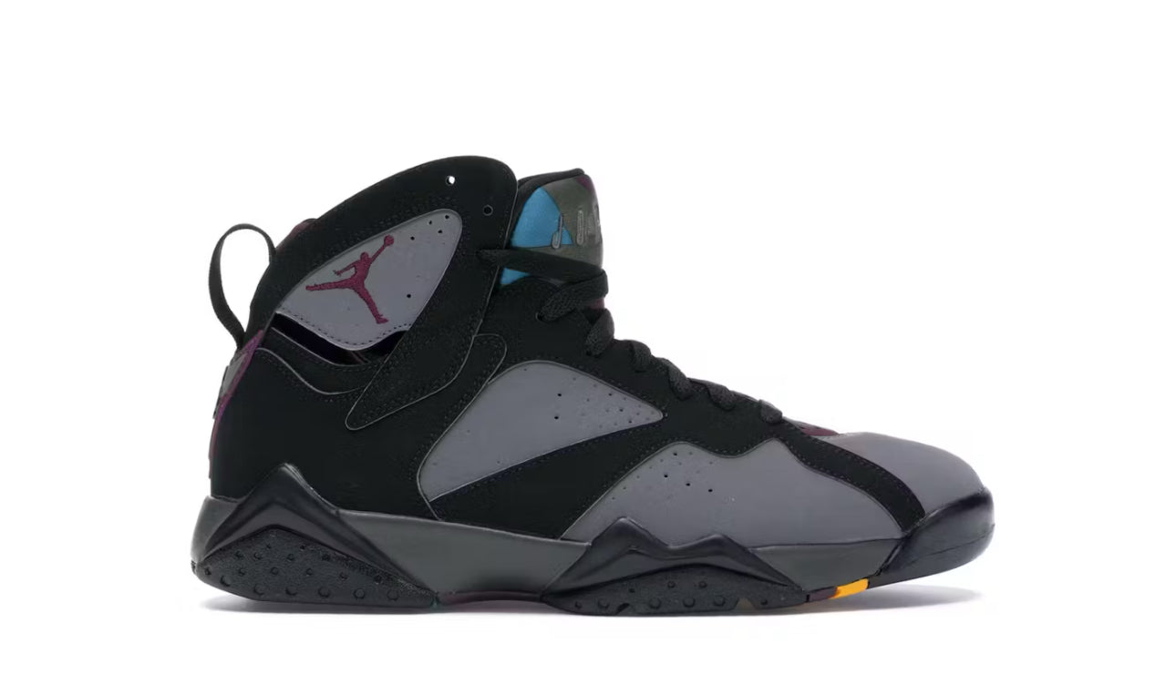 Jordan 7 Retro Bordeaux 2015