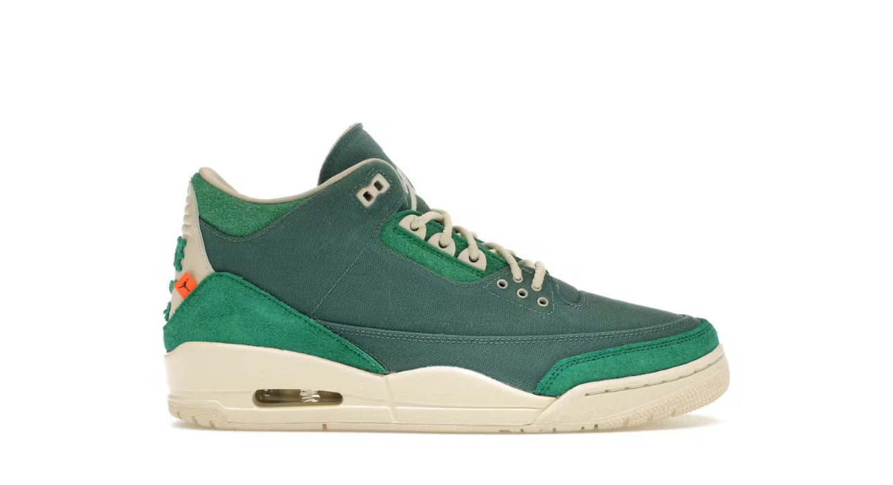 Jordan 3 Retro SP
Nina Chanel Abney Bicoastal (Women's)