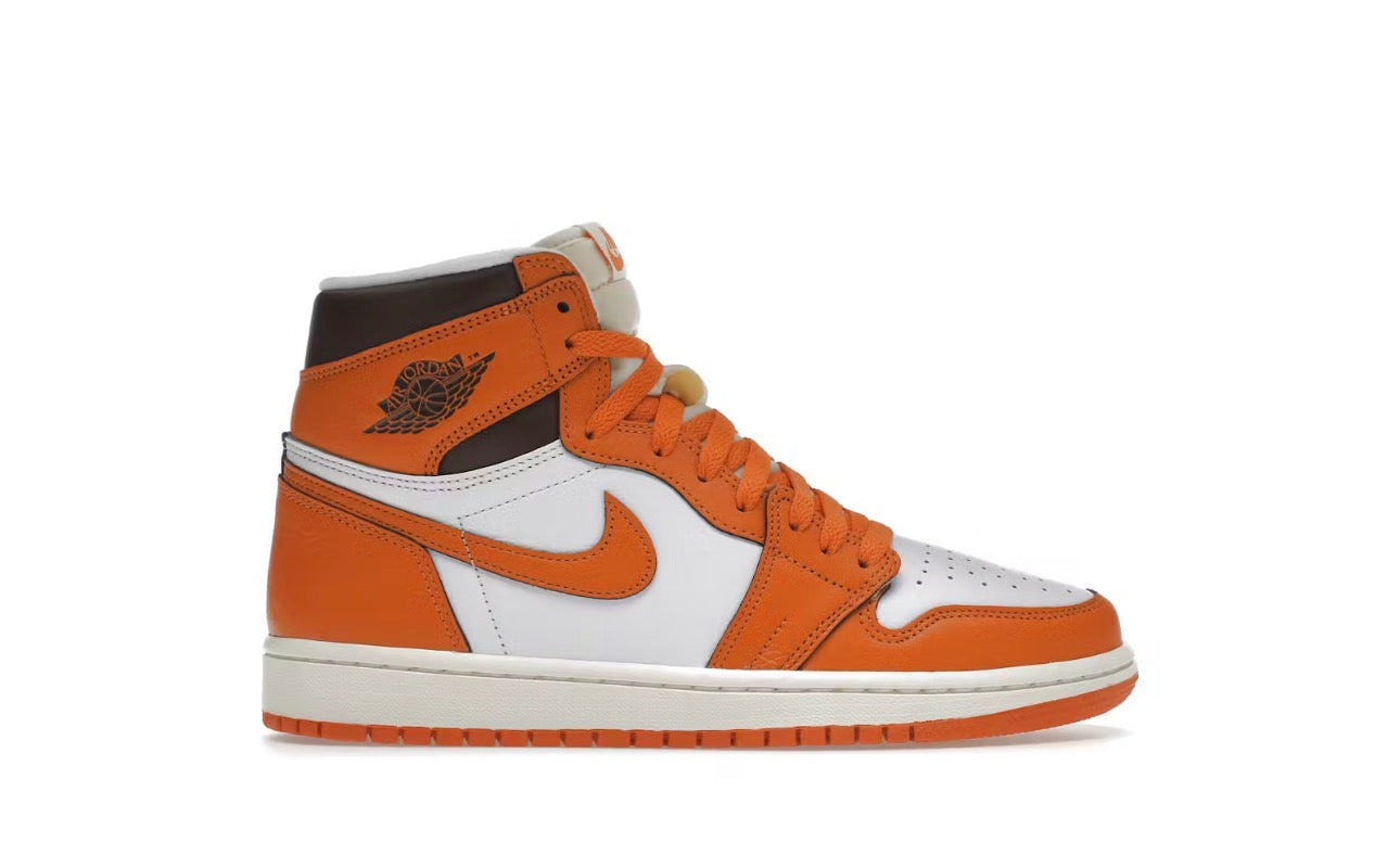 Jordan 1 Retro High OG
Starfish (Women's)