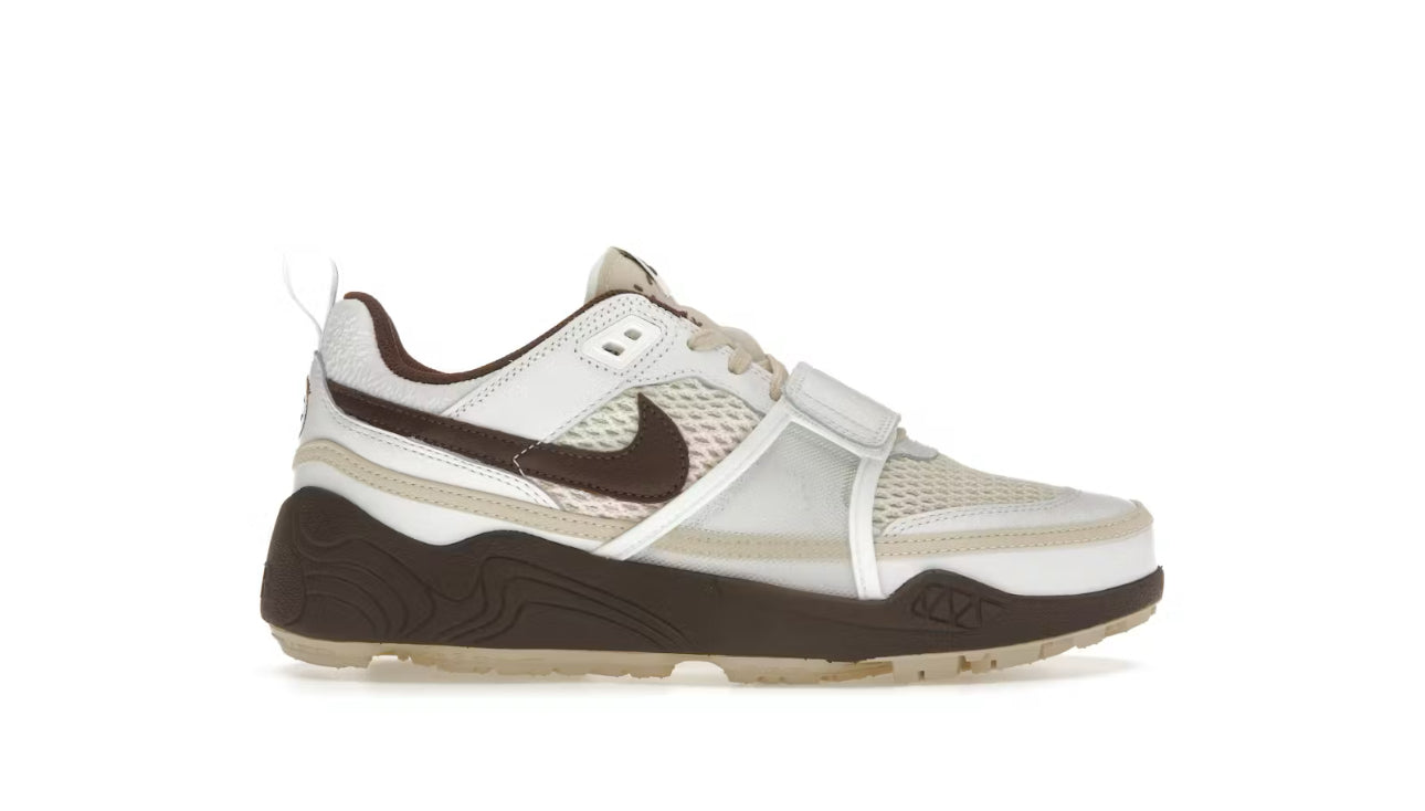 Nike Zoom Field Jaxx Travis Scott Light Chocolate
