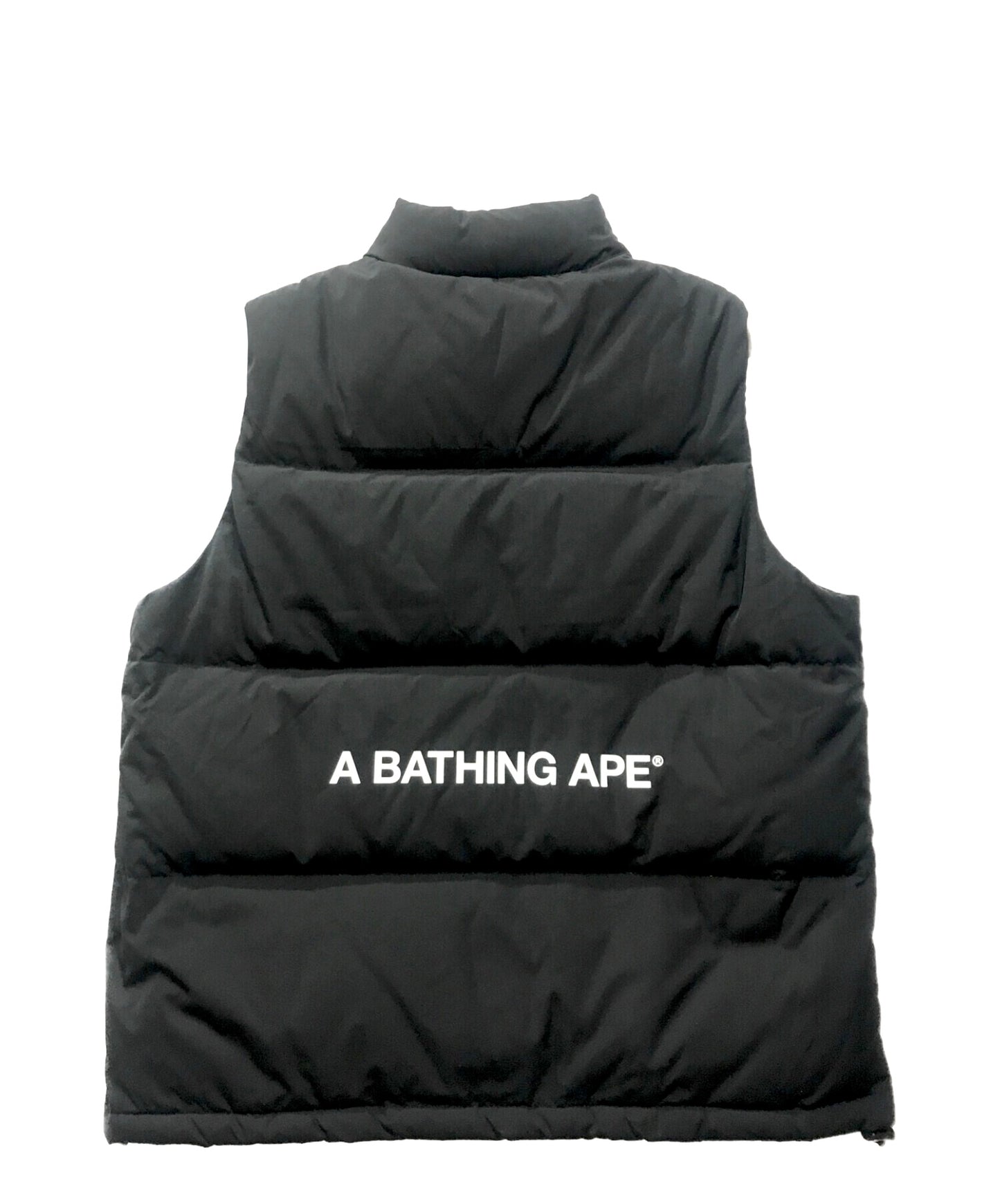 A Bathing Ape BAPE Happy New Year 2024 Down Vest