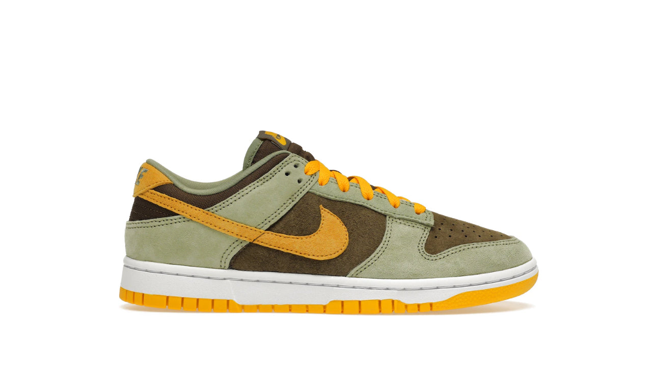 Nike Dunk Low Dusty Olive (2021/2023)