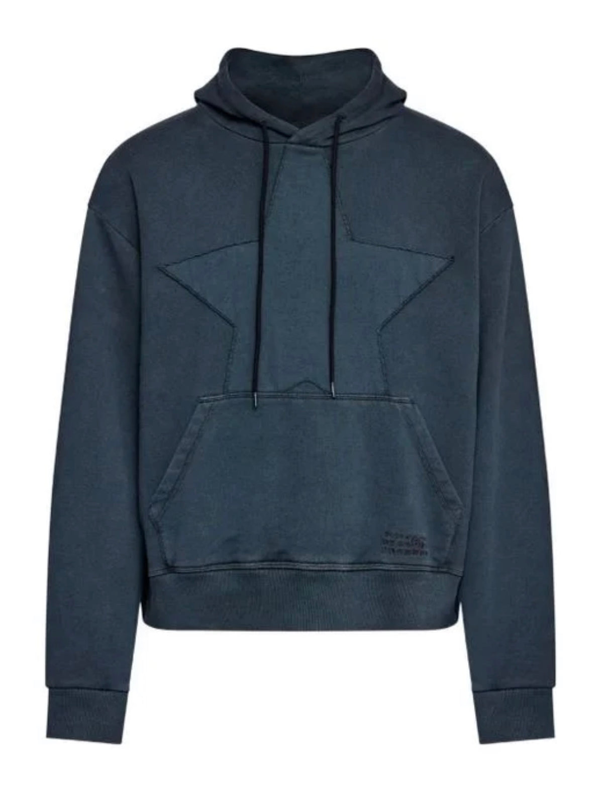 Maison Margiela Star hoodie