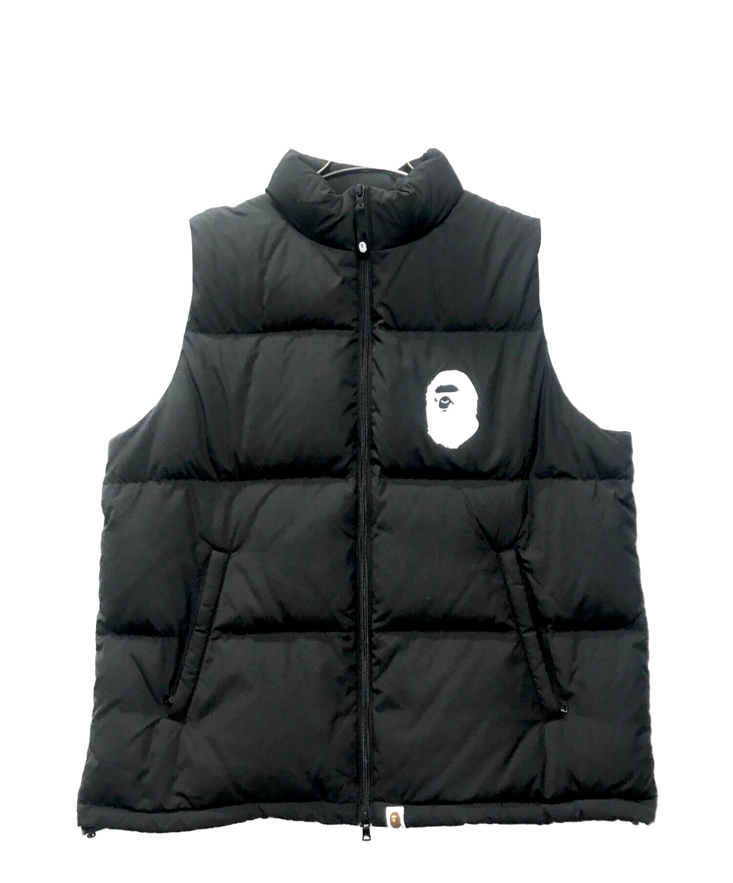 A Bathing Ape BAPE Happy New Year 2024 Down Vest