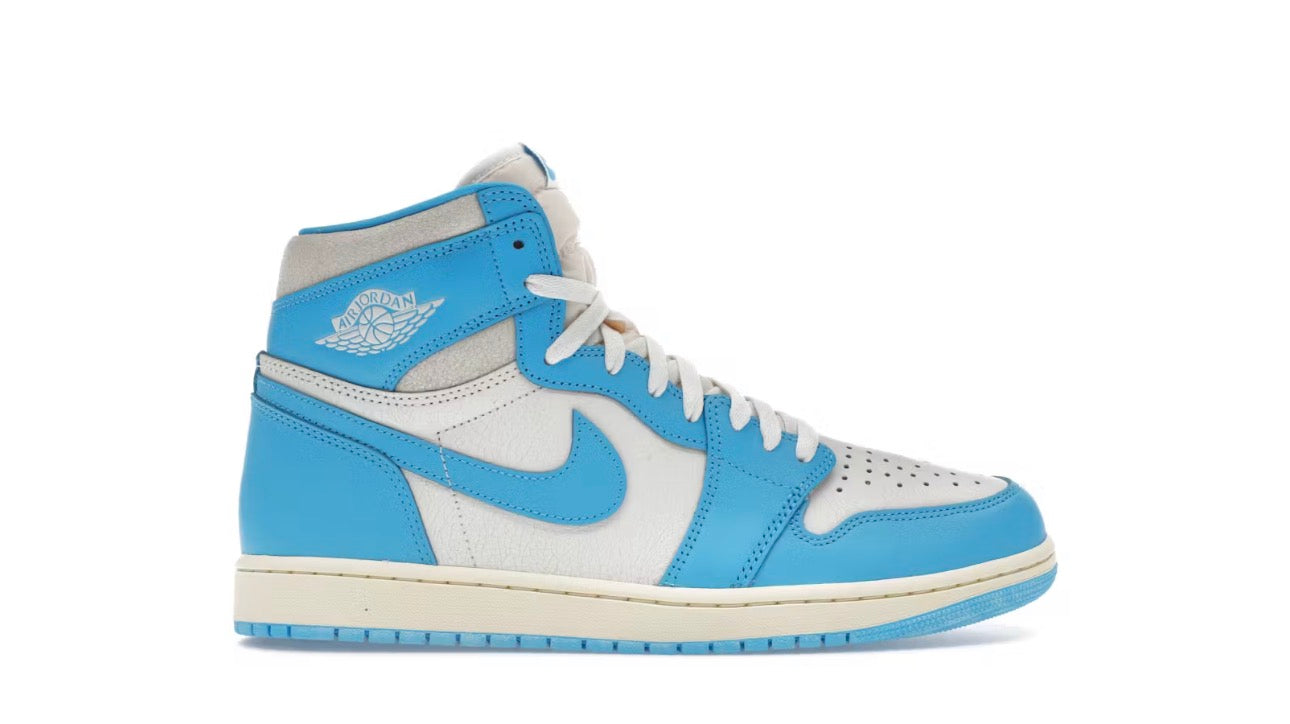 Jordan 1 Retro High OG UNC Reimagined