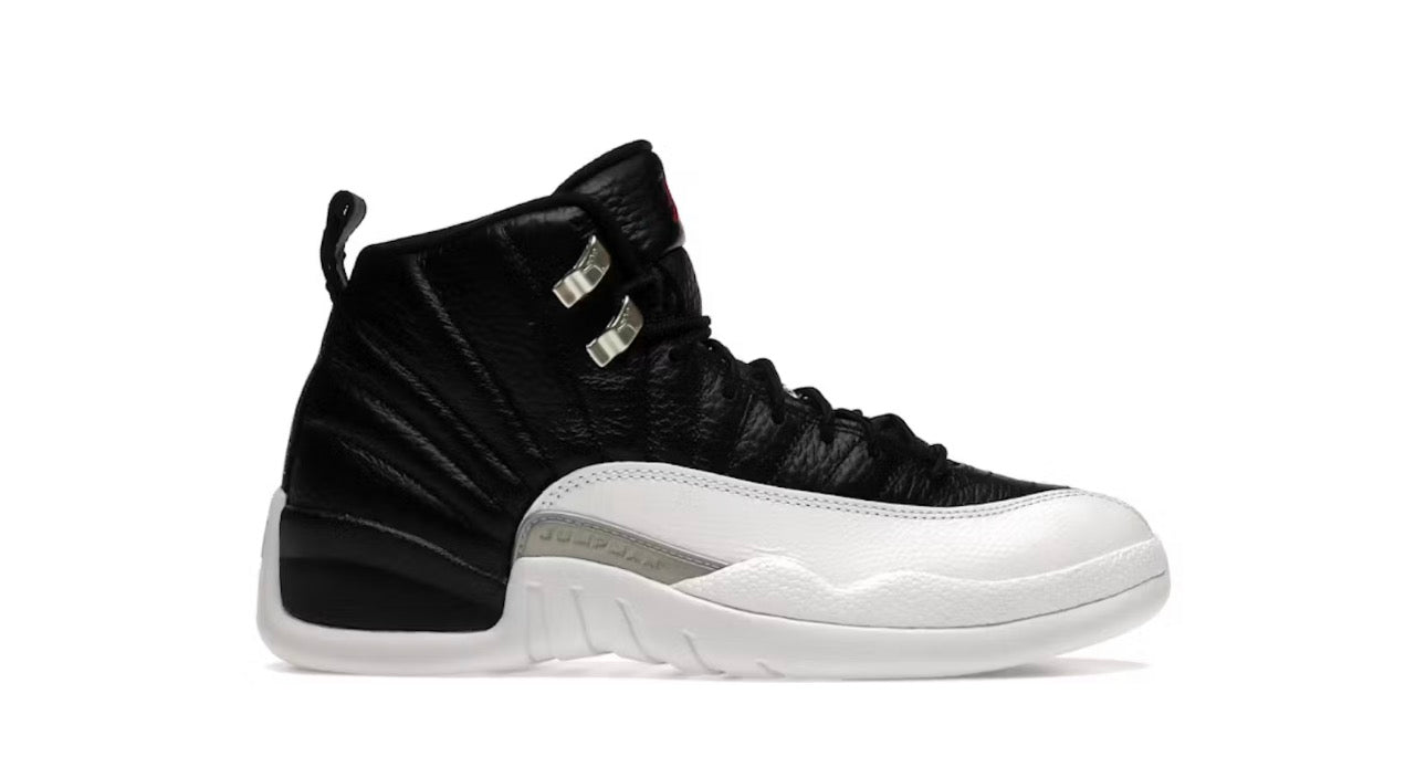 Jordan 12 Retro Playoffs (2022)