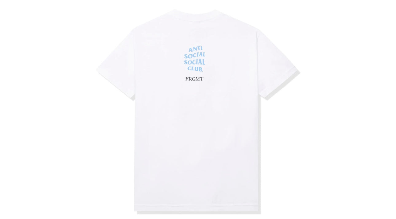 Anti Social Social Club x Fragment Called Interference Tee (FW22)