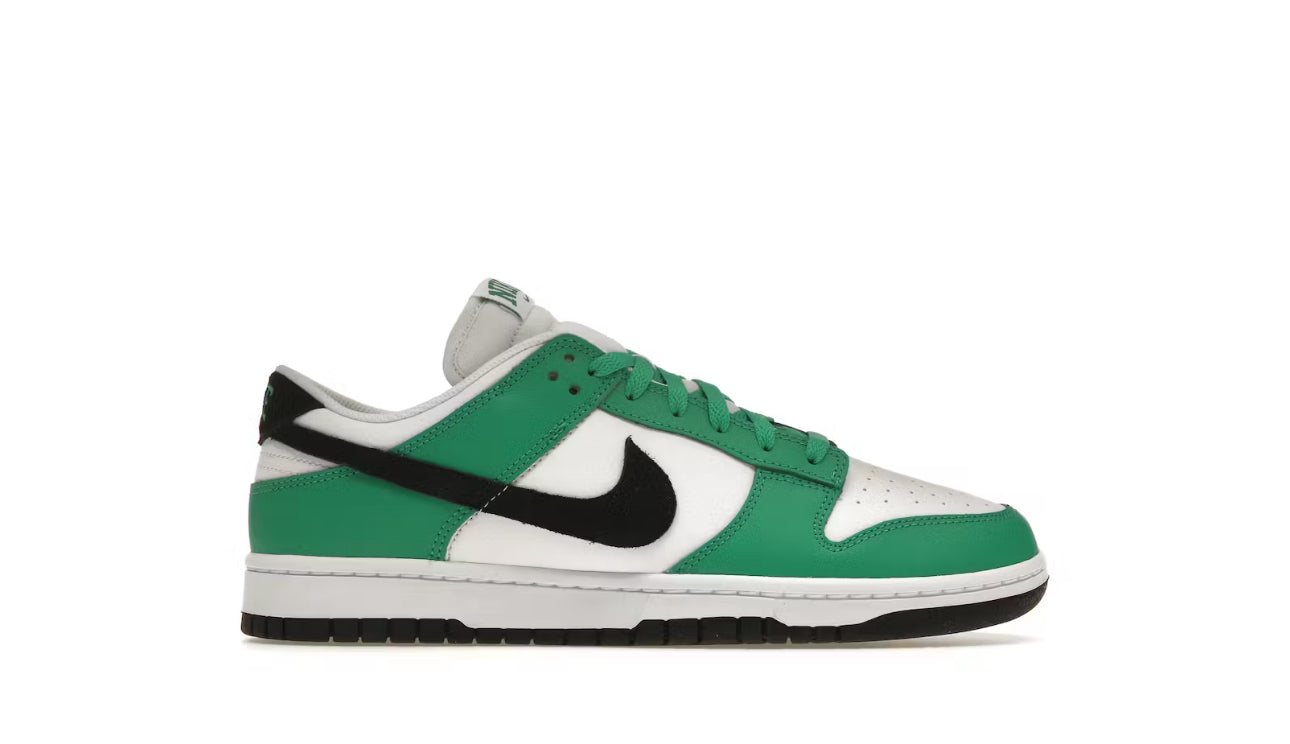 Nike Dunk Low Celtics
