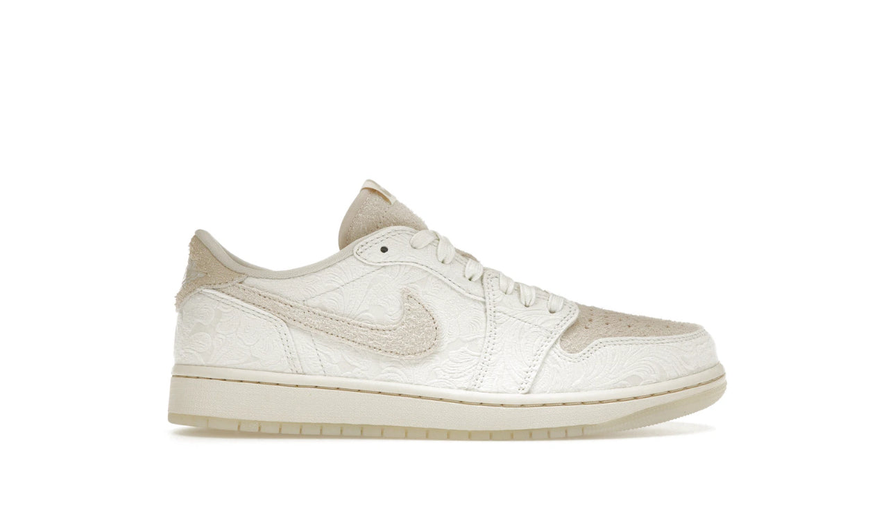 Jordan 1 Retro Low OG Chris Paul