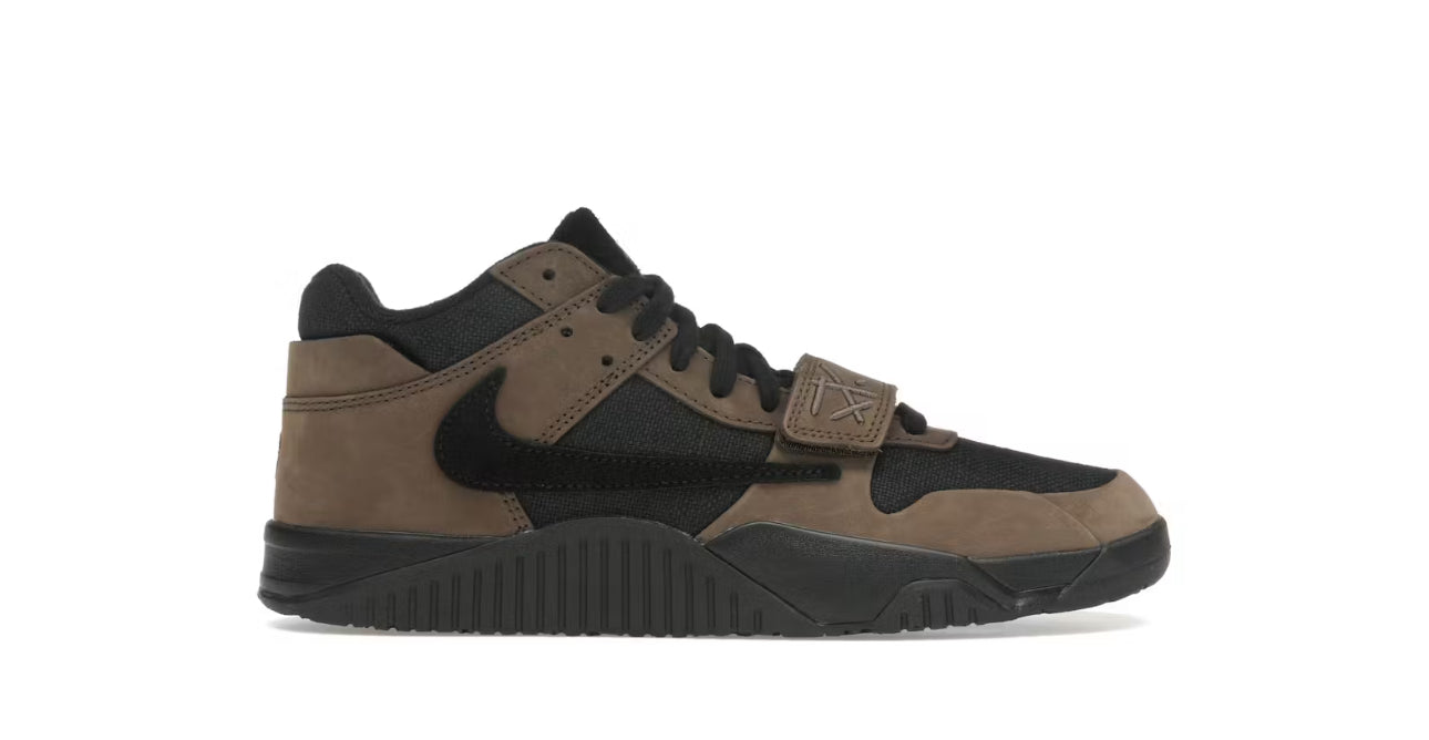 Jordan Jumpman Jack TR Travis Scott Dark Mocha