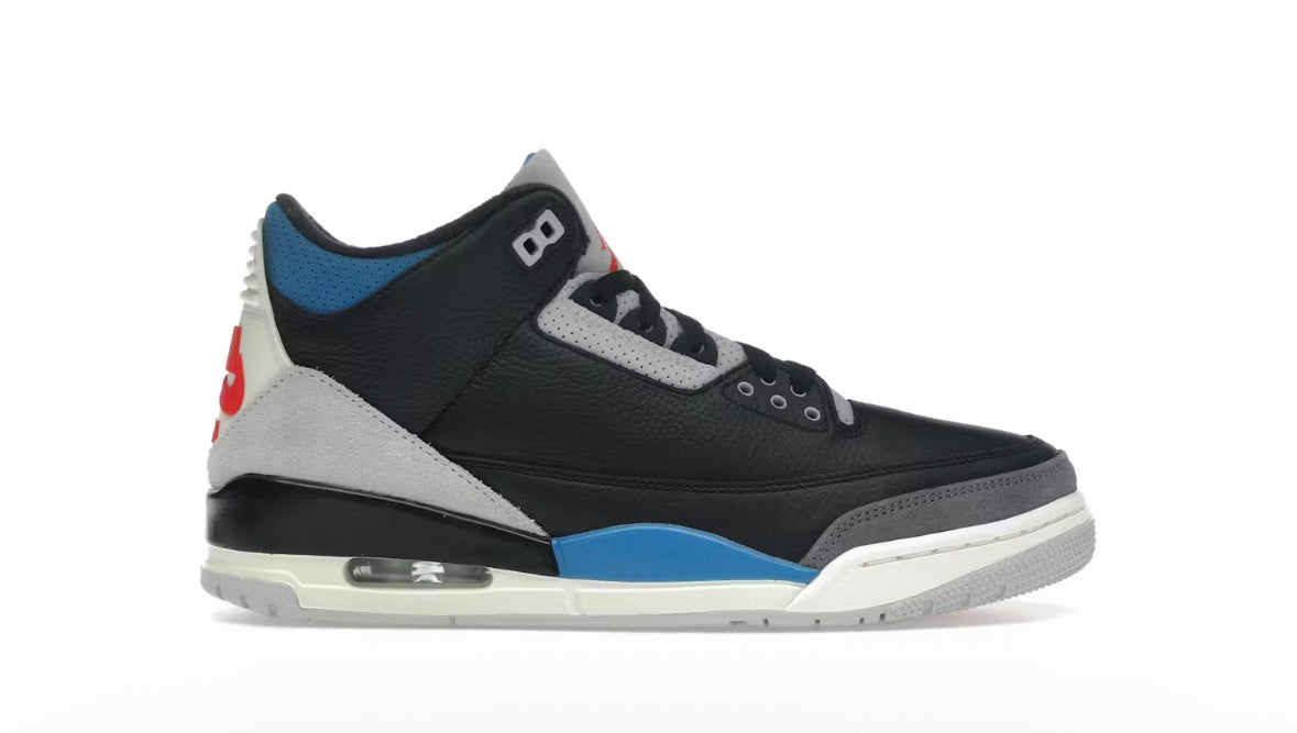 Jordan 3 Retro OG Rare Air