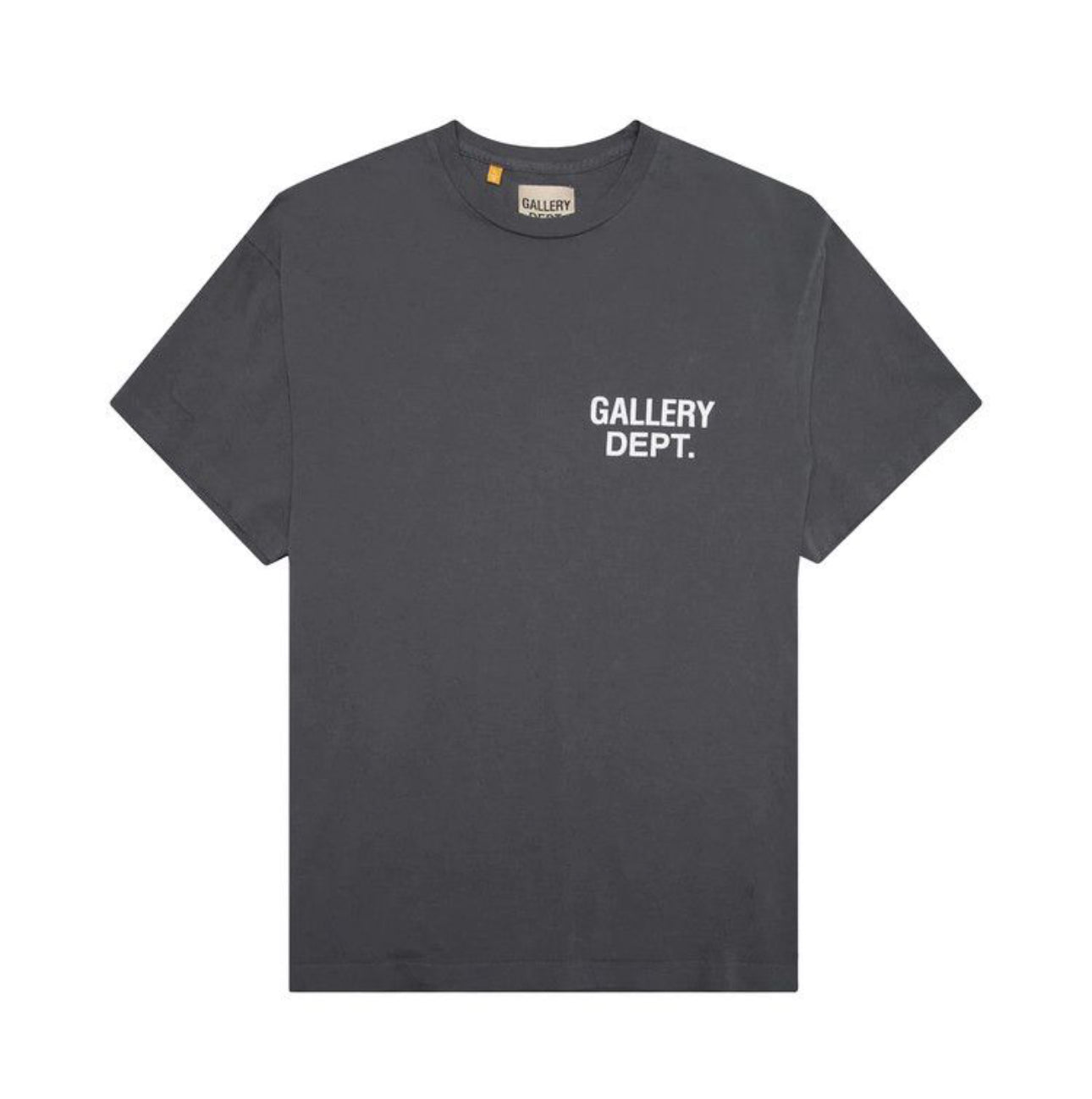 Gallery Dept. Vintage Souvenir Tee Black