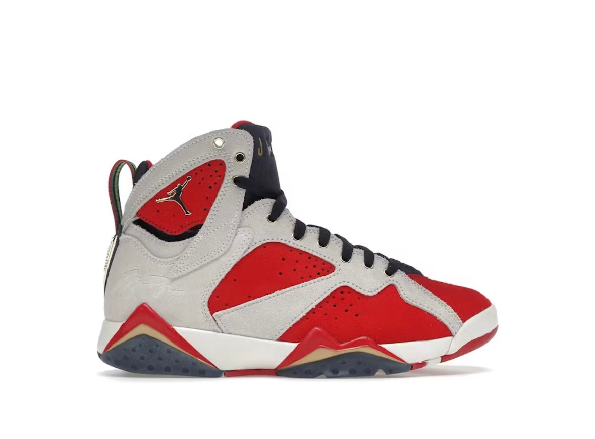 Jordan 7 Retro Trophy Room New Sheriff in Town