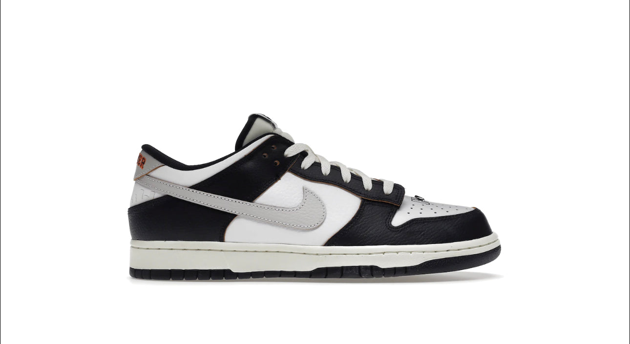 Nike SB Dunk Low HUF San Francisco