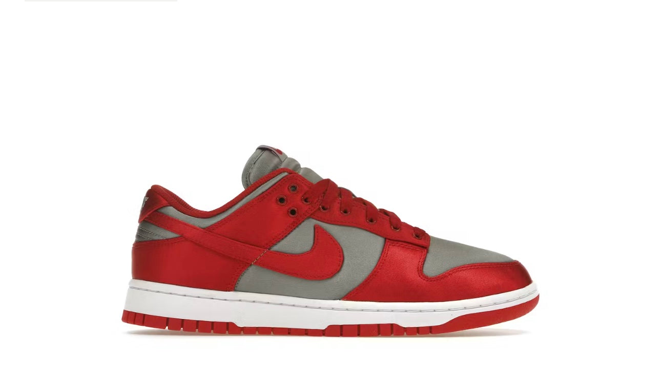 Nike Dunk Low
UNLV Satin (Women's)