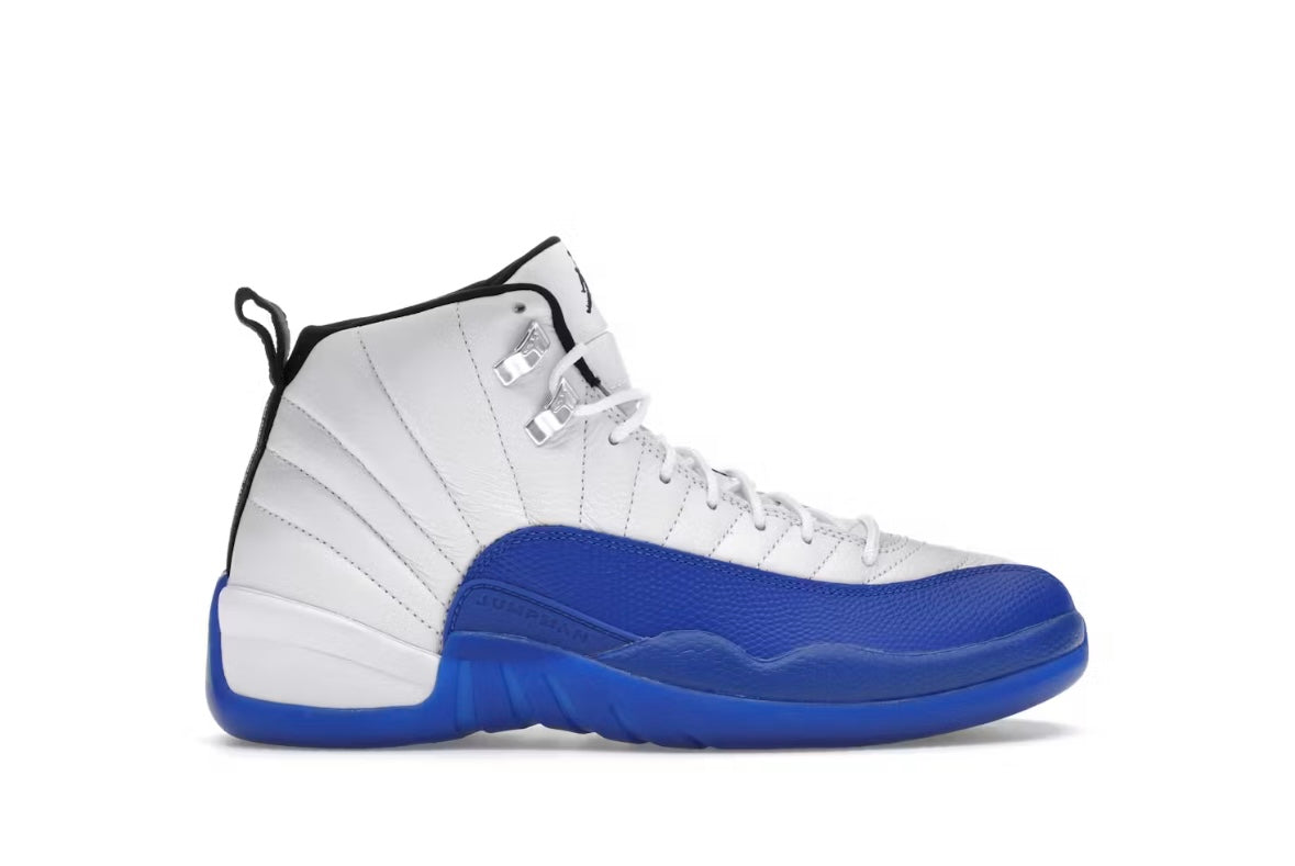 Jordan 12 Retro Blueberry