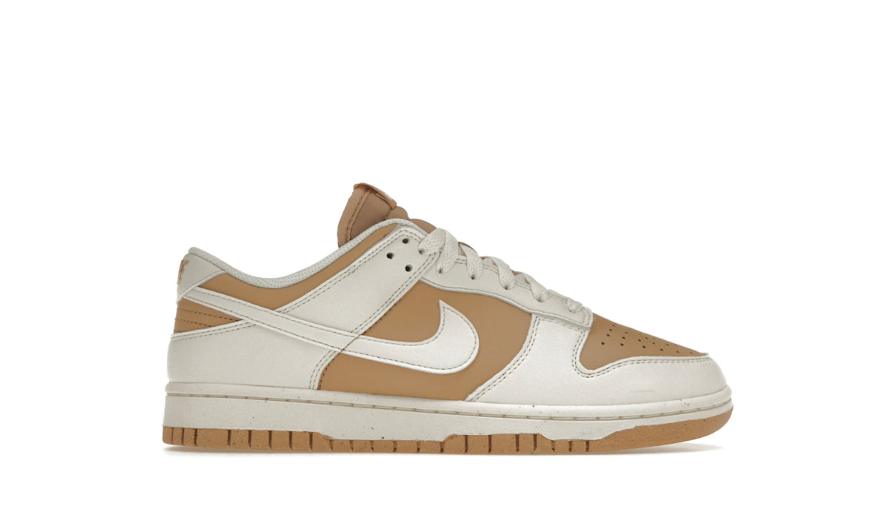 Nike Dunk Low Next Nature Beige Sail (Women's)