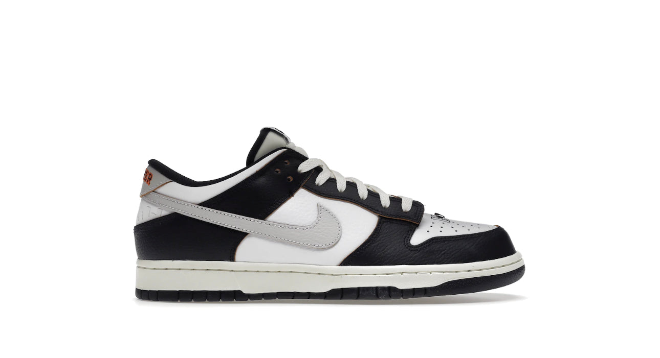 Nike SB Dunk Low HUF San Francisco