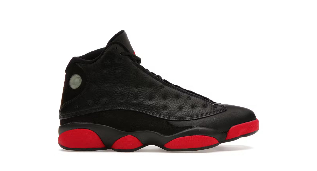 Jordan 13 Retro Dirty Bred