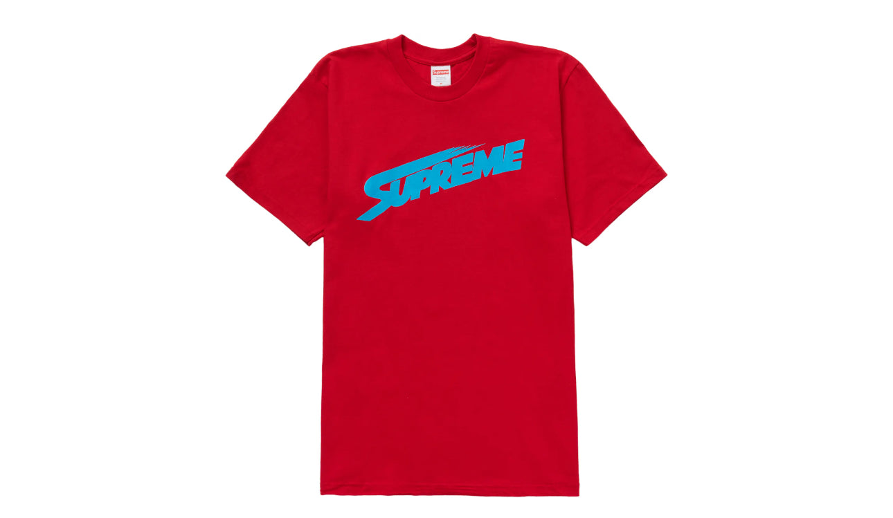 Supreme Mont Blanc Tee Red