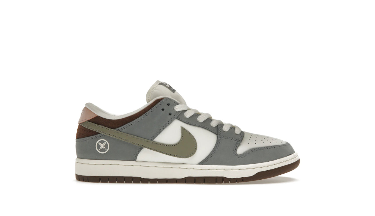 Nike SB Dunk Low Yuto Horigome
