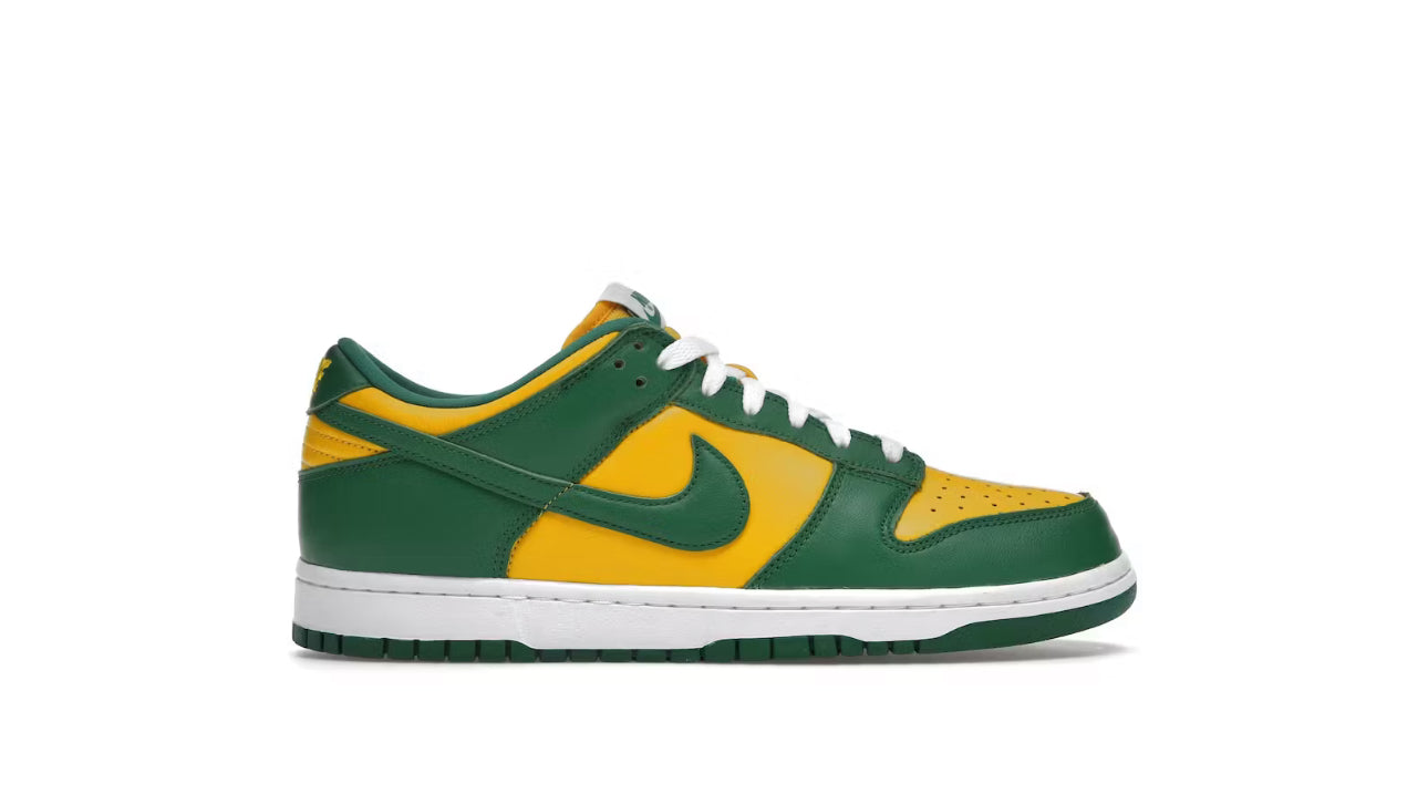 Nike Dunk Low Brazil (2020)