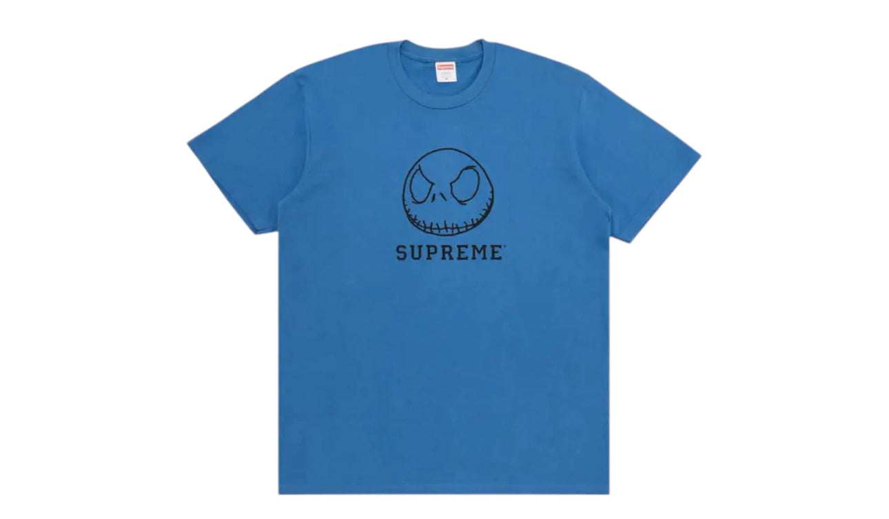 Supreme Skeleton Tee