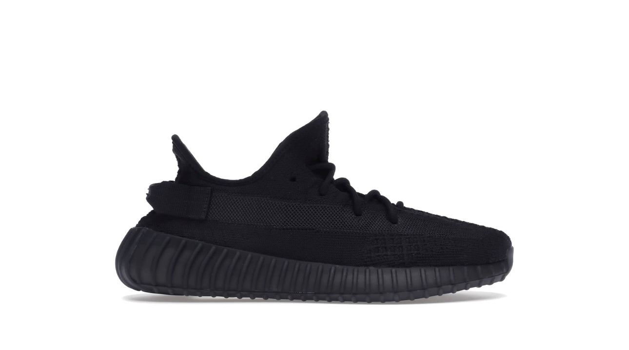 Adidas Yeezy Boost 350 V2 Onyx