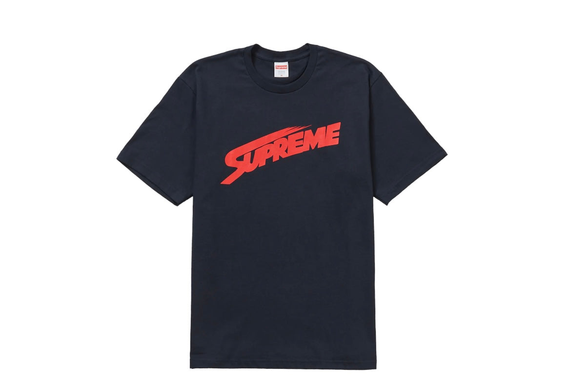 Supreme Mont Blanc Tee Navy
