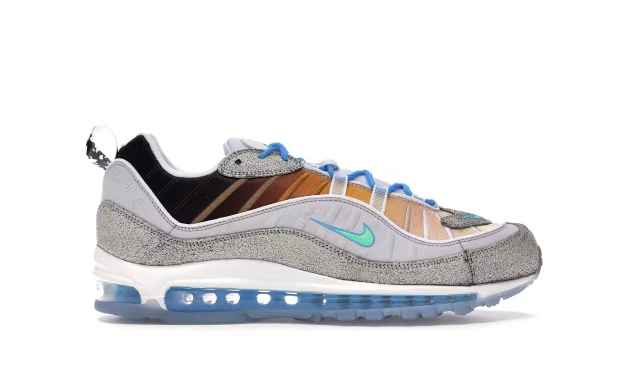 Nike Air Max 98 La Mezcla