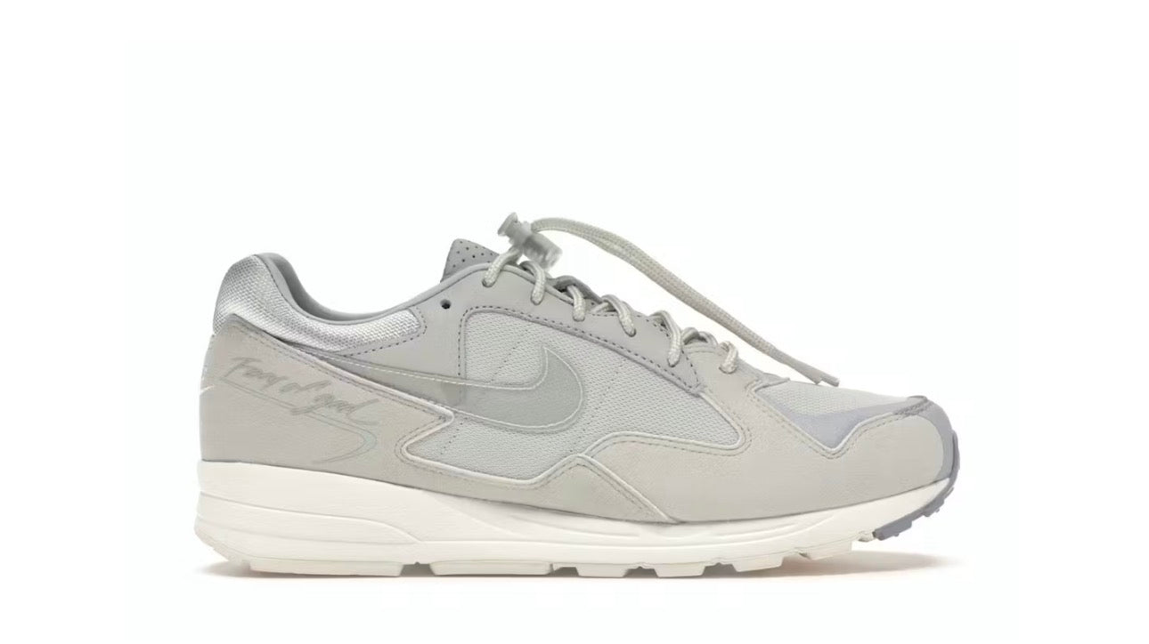 Nike Air Skylon 2 Fear of God Light Bone