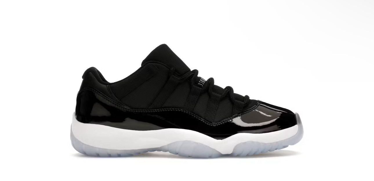 Jordan 11 Retro Low Space Jam
