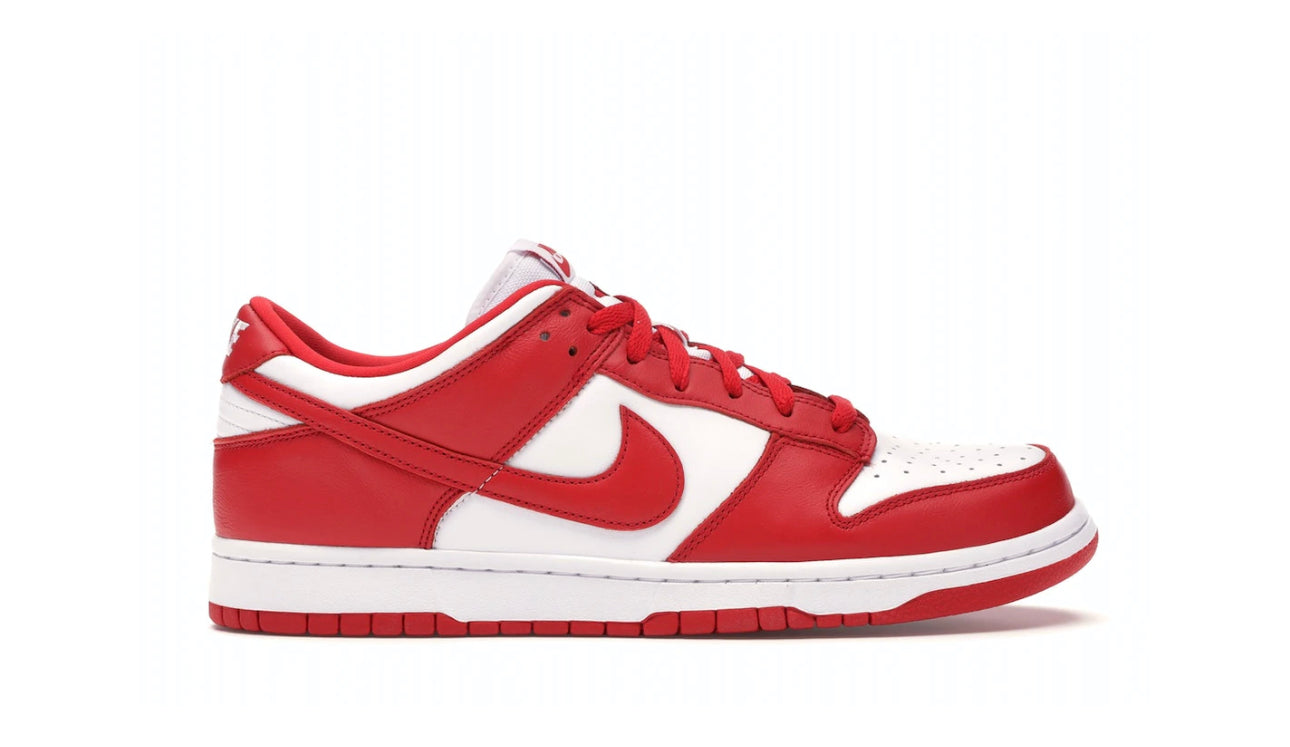 Nike Dunk Low SP
St. John's (2020/2023)