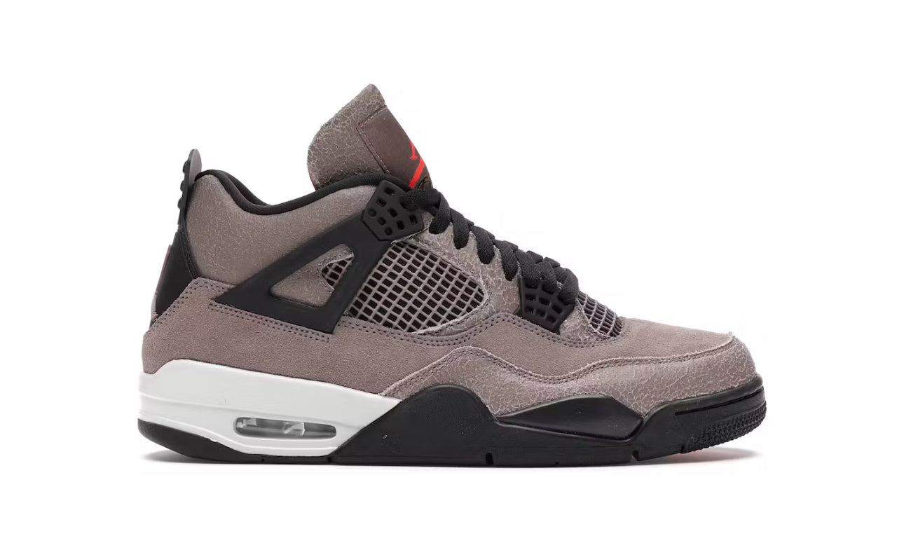 Jordan 4 Retro Taupe Haze