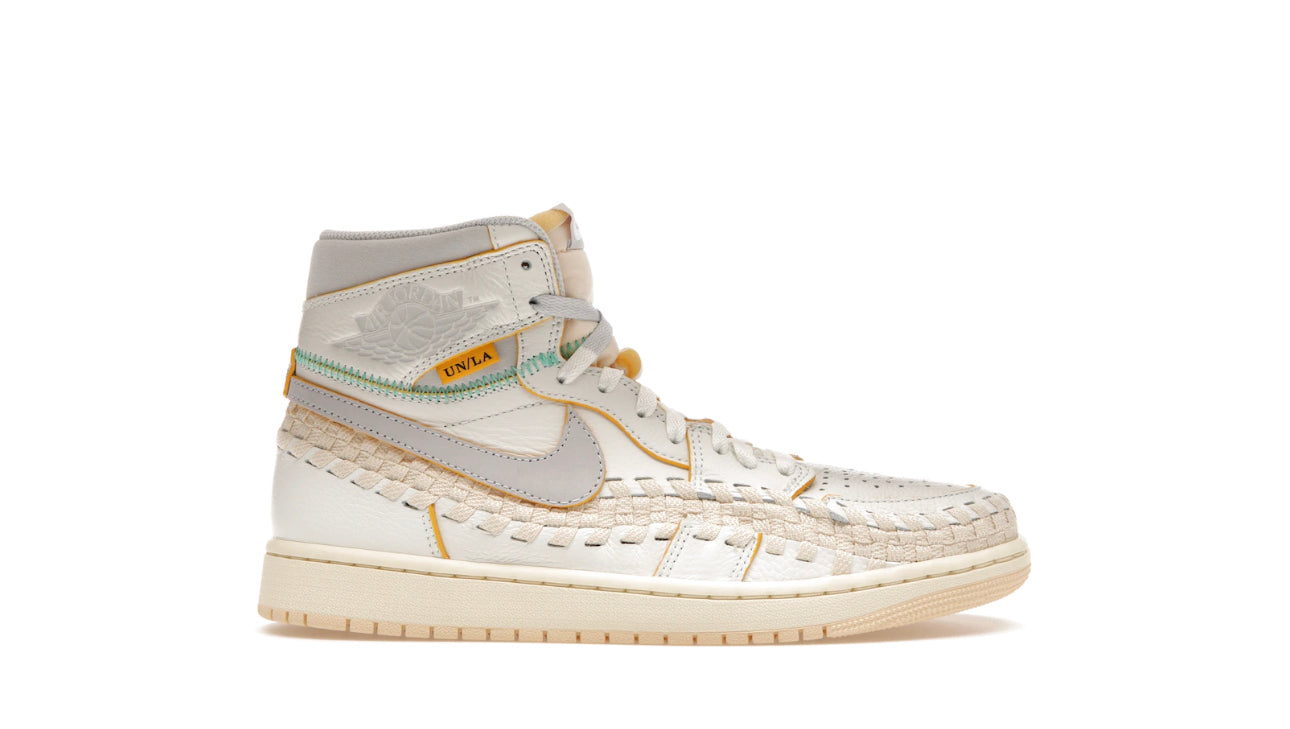 Jordan 1 Retro High OG SP
Union LA Bephies Beauty Supply Summer of '96