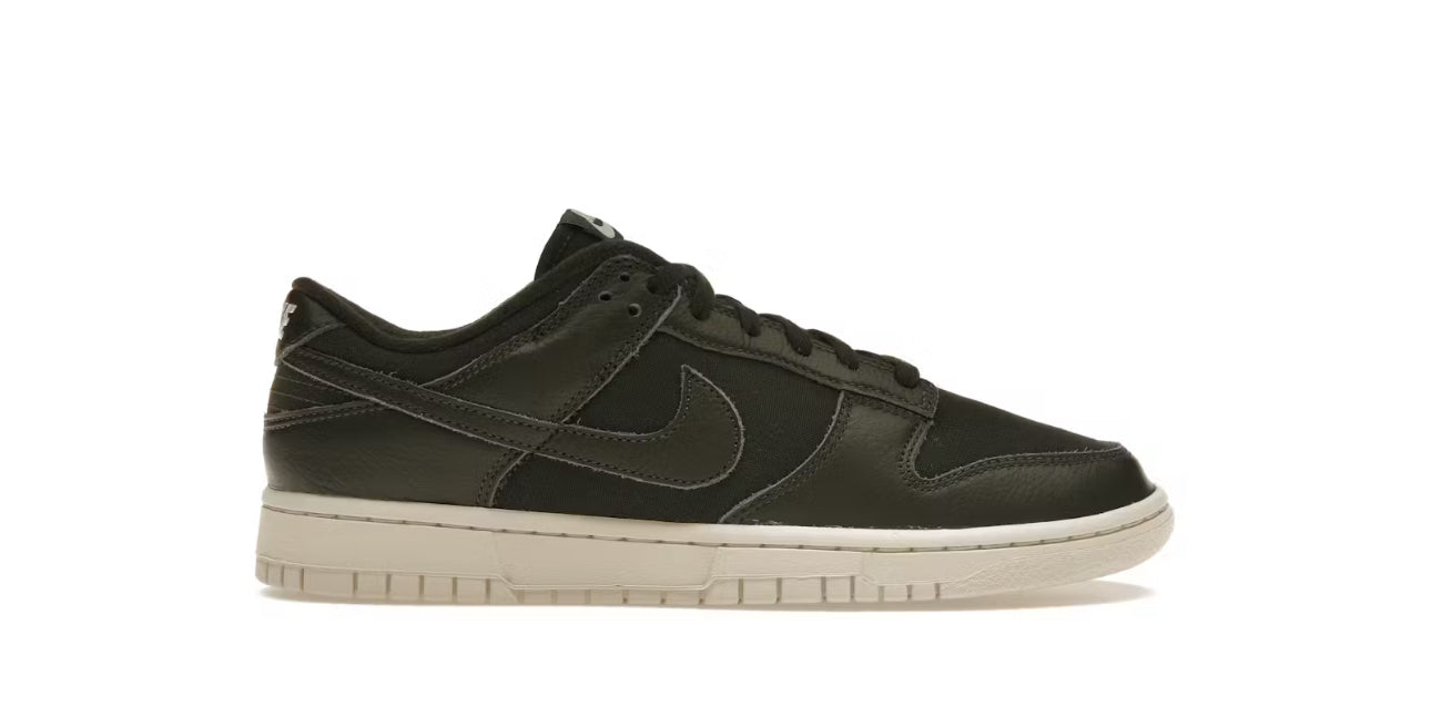 Nike Dunk Low Retro PRM Sequoia
