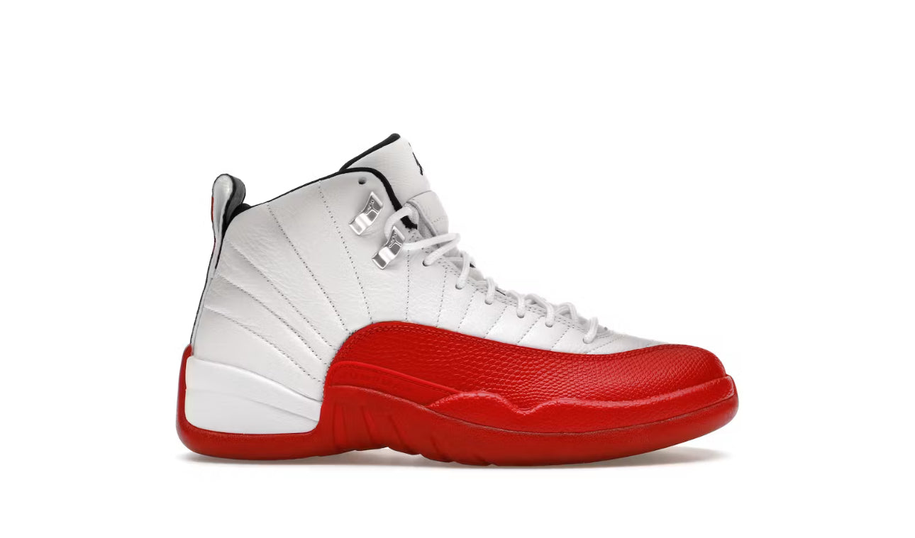 Jordan 12 Retro Cherry (2023)