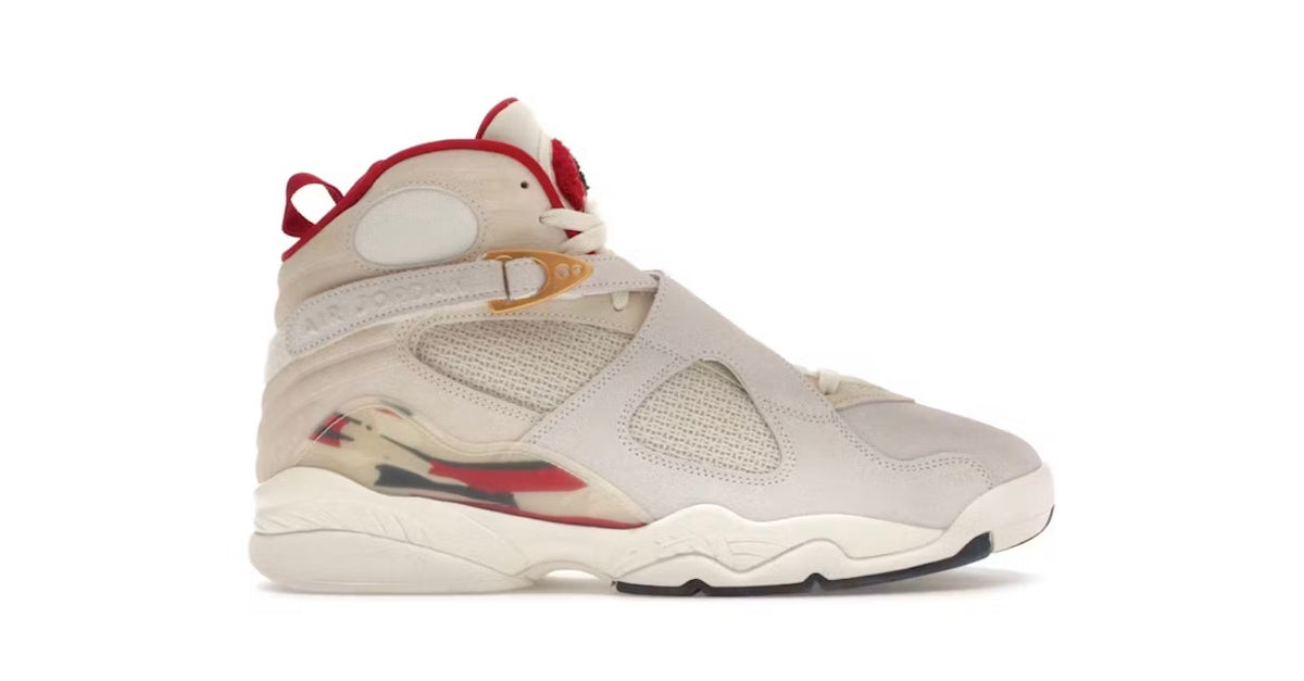 Jordan 8 Retro SP SoleFly Mi Casa Es Su Casa