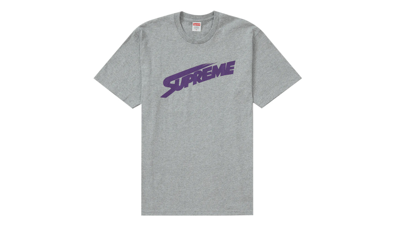 Supreme Mont Blanc Tee Grey