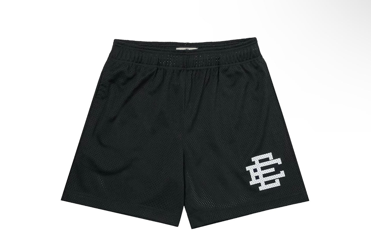 Eric Emanuel EE Basic Short (SS22)
Black/White