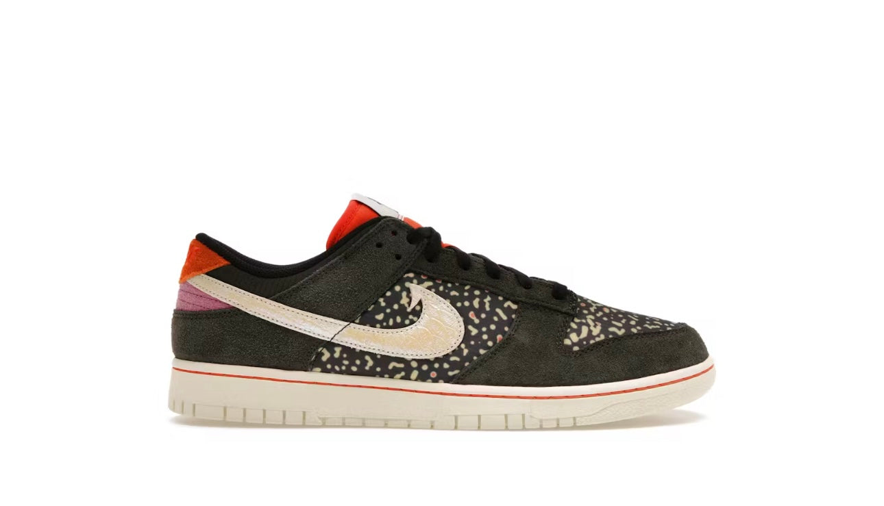 Nike Dunk Low SE
Gone Fishing Rainbow Trout