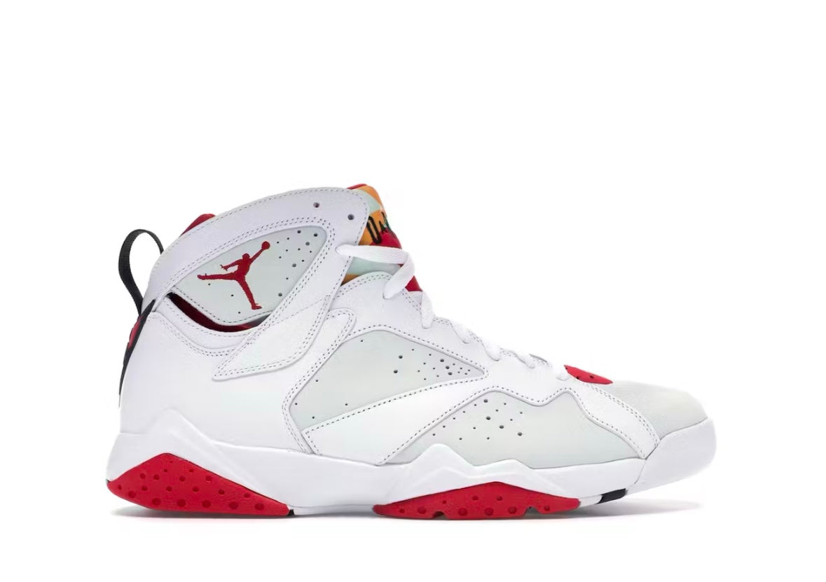 Jordan 7 Retro Hare (2015)